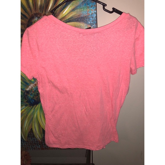 Coral Short Sleeve - Picture 2 of 2